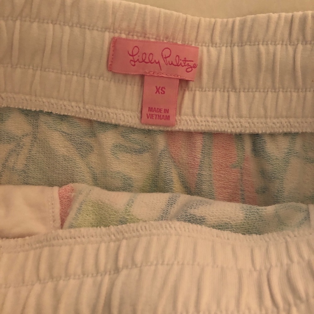 Lilly Pulitzer Zia Skirt - Picture 4 of 5